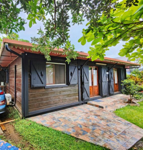 Chalet Combava